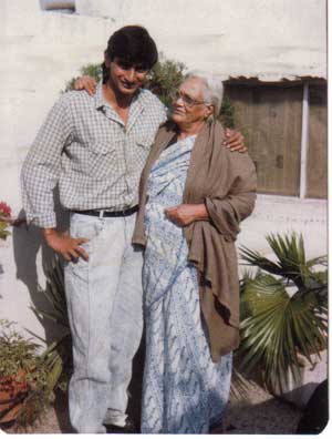 Varun Dadi